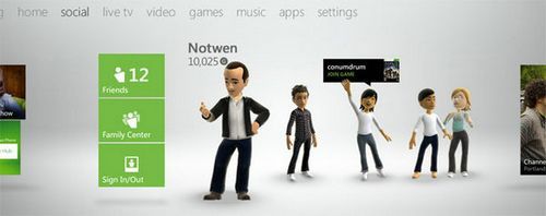 ʘ(l)ƽ_(ti)y(tng)һ ԔWin8Xbox Live