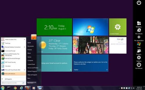 PCƽɲ` Win8ҲiPad㺆(jin)